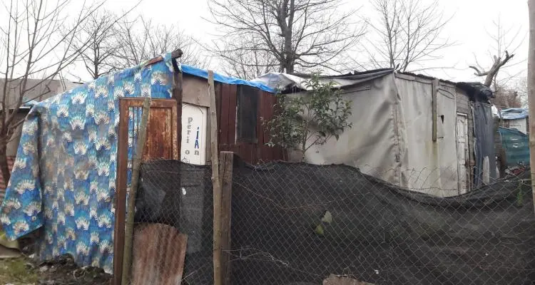 La beba que no pudo llevar el nombre de Daiana