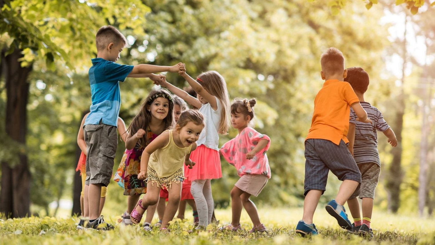 El juego como herramienta fundamental para el desarrollo infantil