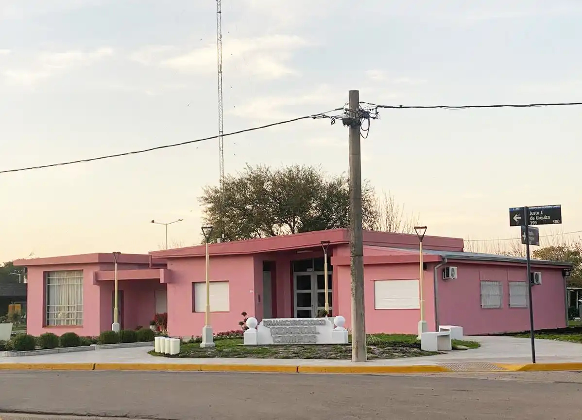 Tres listas se disputarán la intendencia