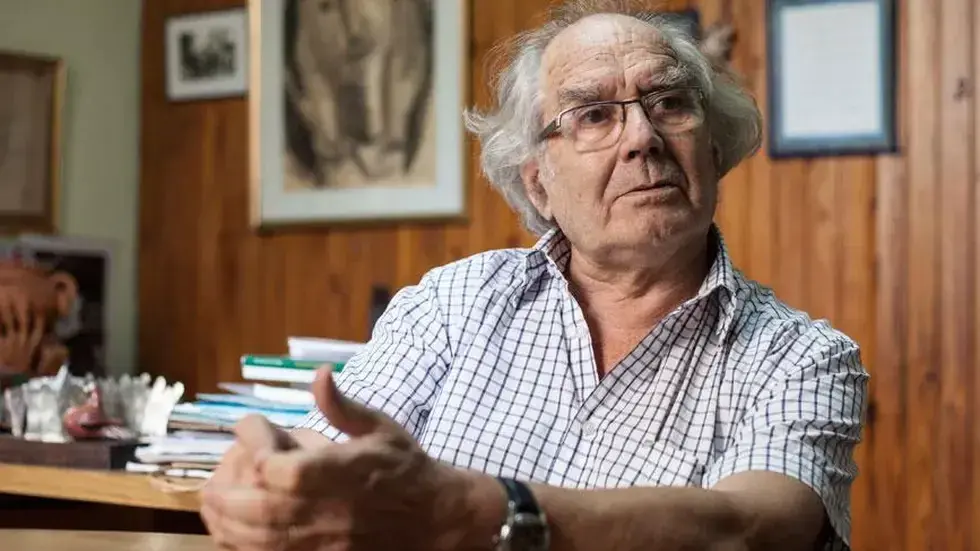 Adolfo Pérez Esquivel