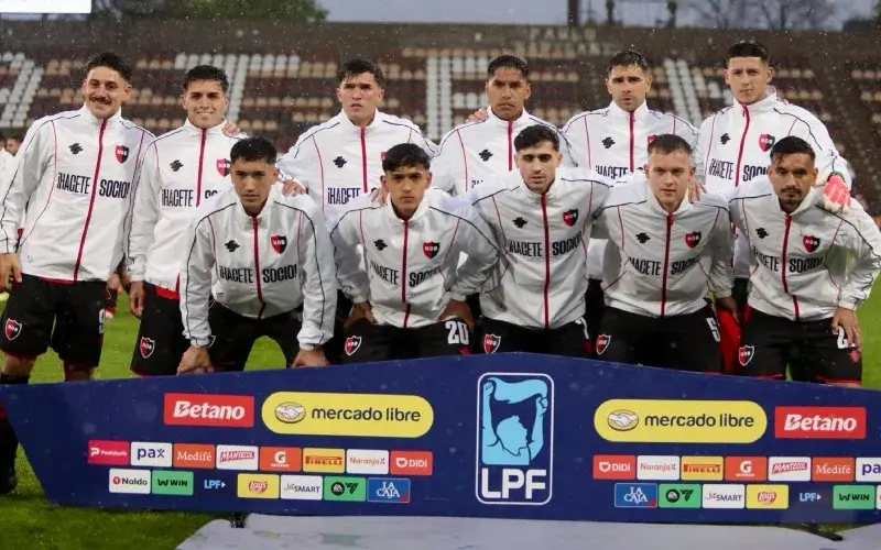 Newell’s entendió que empatar no alcanzaba: ganó y volvió a meterse en los playoffs