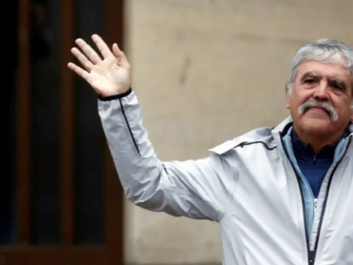 De Vido y Baratta ya salieron de la cárcel 