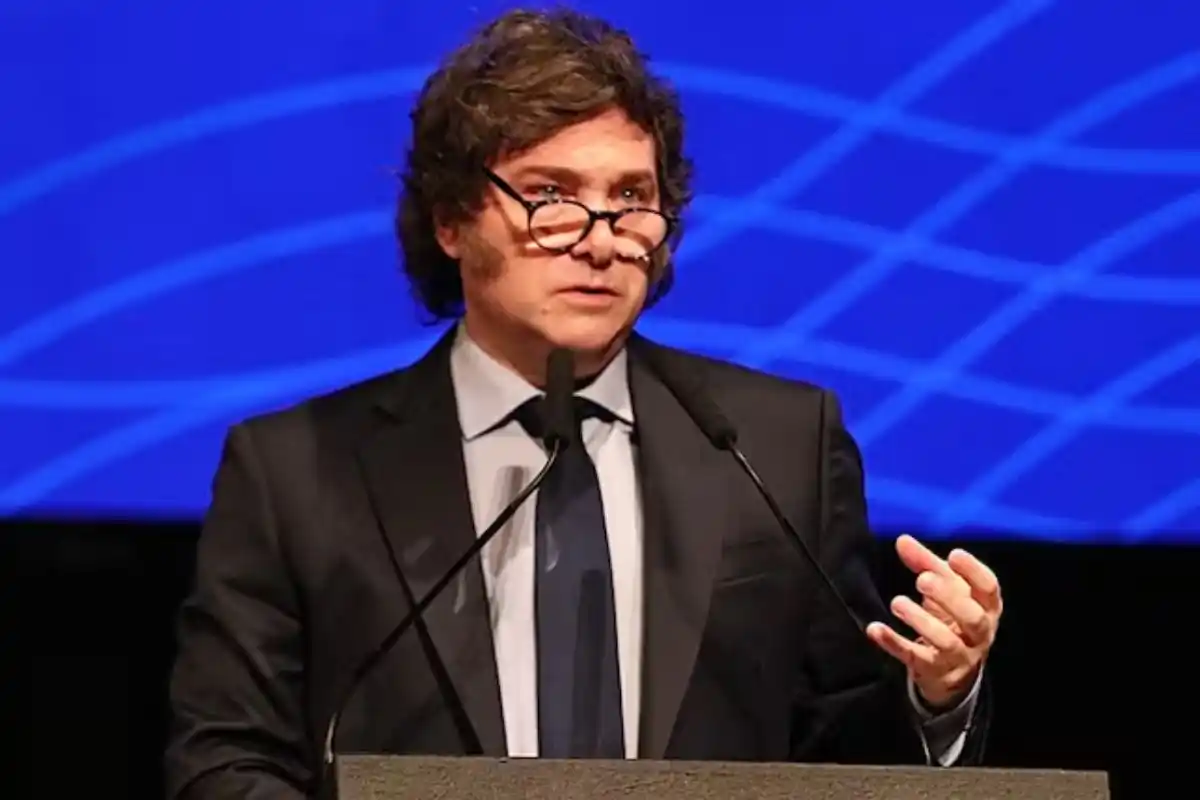 ¿Cuáles son los sectores más favorecidos por la gestión Milei?.