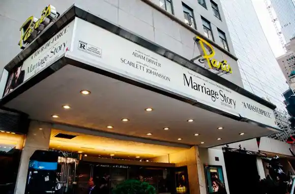 La cadena de cines más grande de Estados Unidos no obligará a llevar barbijo