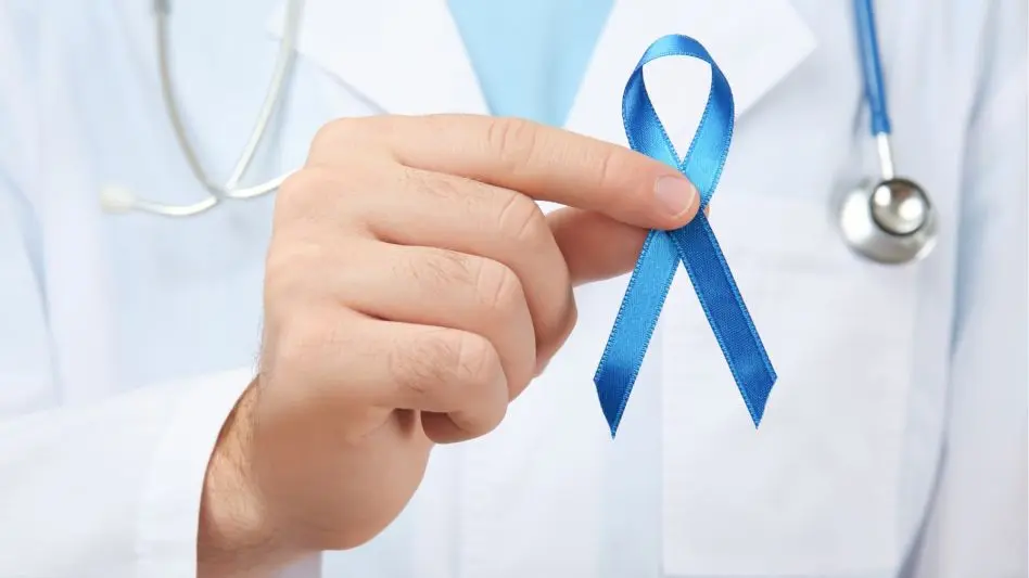 Segunda caminata por la prevención del cáncer de colon