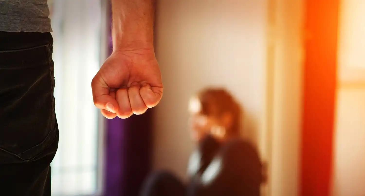 Violencia: El 76% de las víctimas registradas en el último año son mujeres