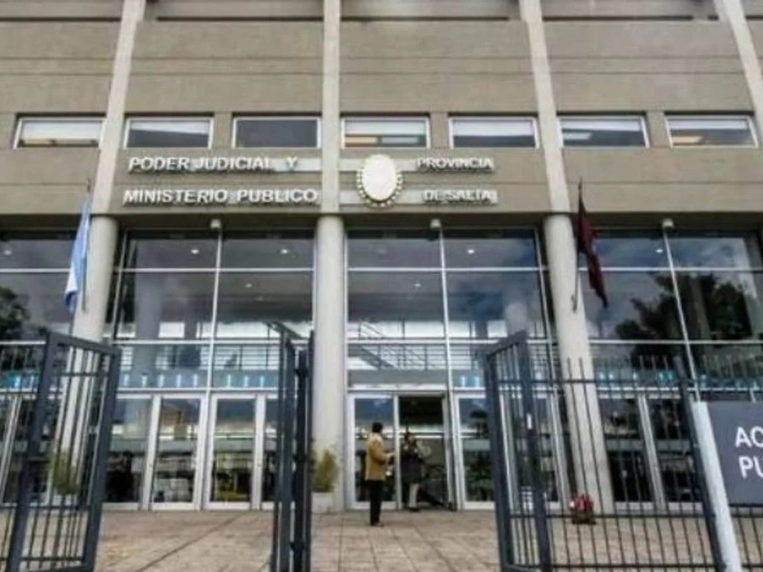 Juicio a la red narcocriminal que operaba desde una cárcel de Salta
