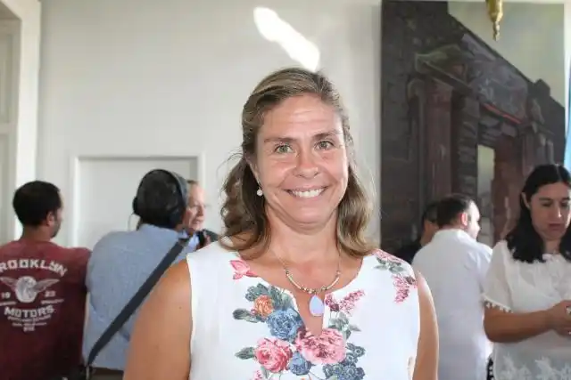 “Tendremos un Carnaval con comparsas de primer nivel”
