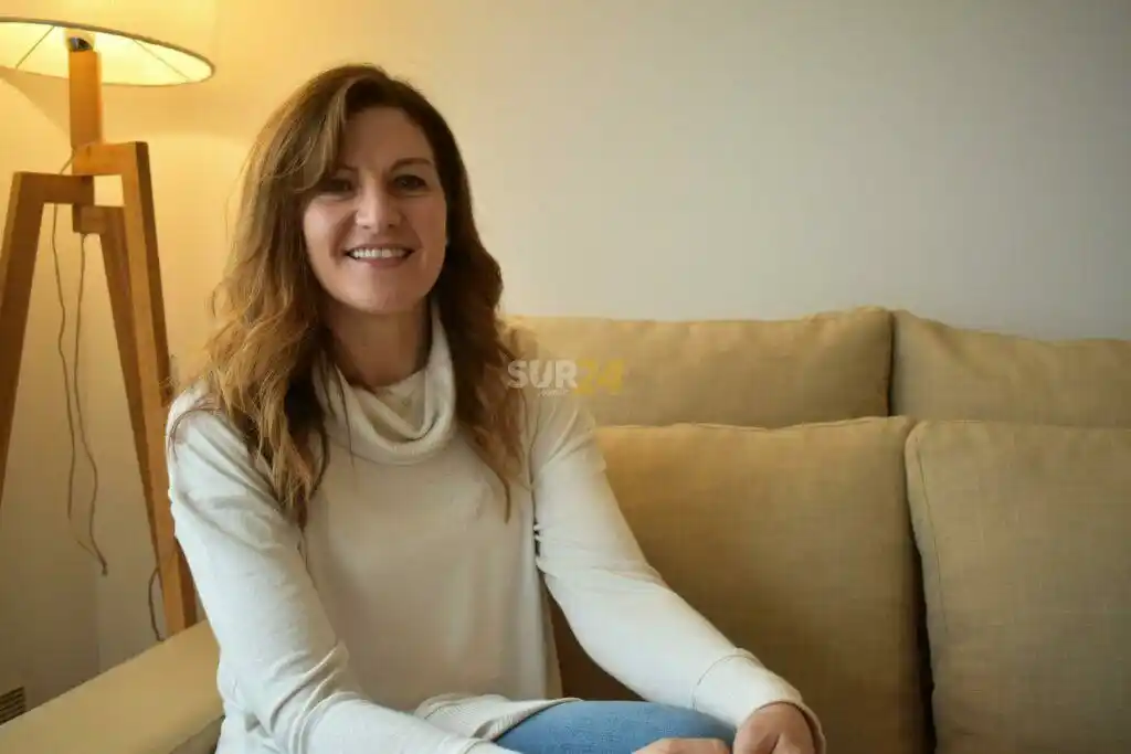 Silvia Casadey: de Sancti Spiritu a Estados Unidos para llevar sus conocimientos a una multinacional