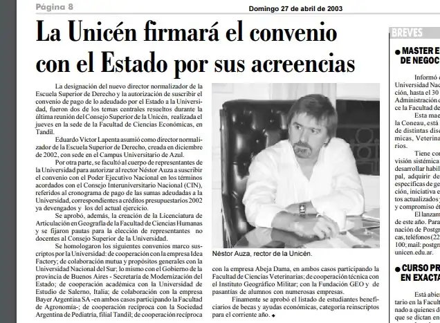 27 de abril
