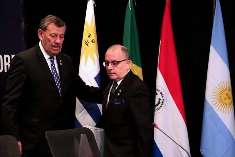 El Mercosur subió el tono contra Maduro y suspendió indefinidamente a Venezuela