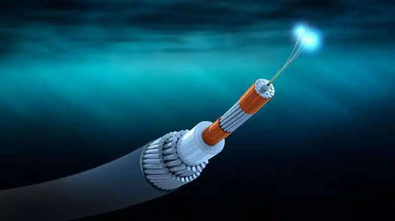 De Estados Unidos a Las Toninas:  el cable de Internet más  largo del mundo