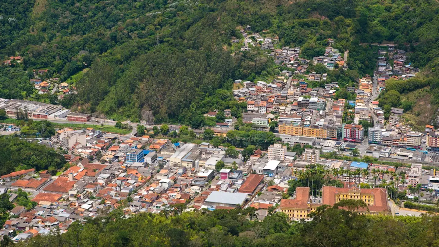 Voluntariado en Brasil: ofrecen alojamiento y comida gratis en una finca de Río de Janeiro