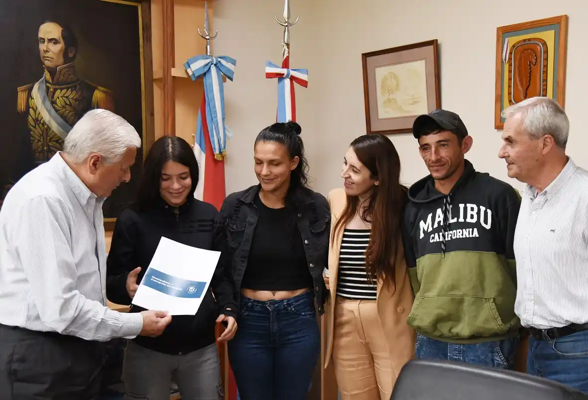 Joven de Concepción del Uruguay representará a Entre Ríos en la Copa Argentina de Ajedrez