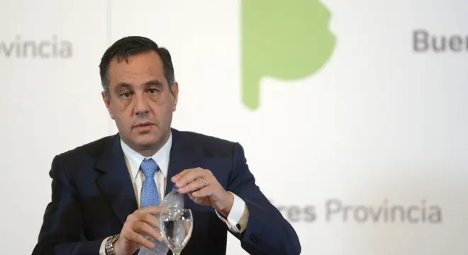 Paritarias: Finocchiaro, «optimista» con el inicio de clases a término
