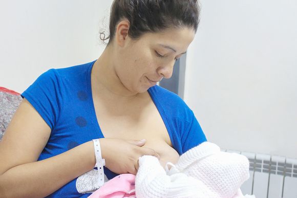 Entre Ríos realizará distintas acciones promoviendo la lactancia