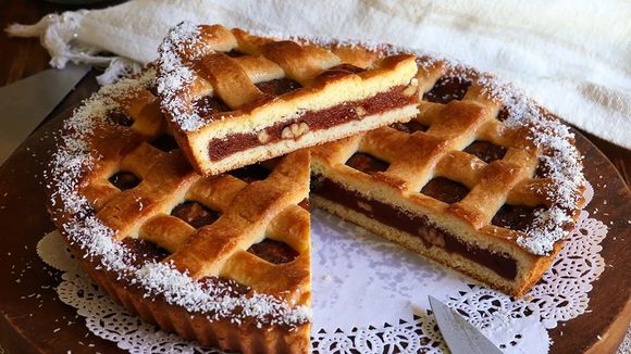 ¿Membrillo o batata?: Se viene el Festival de la Pastafrola en Capitán Sarmiento