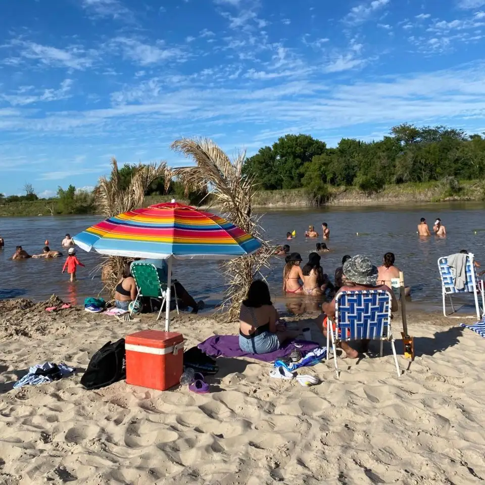 Gualeguay: continúa el calor y se anuncian lluvias para el jueves