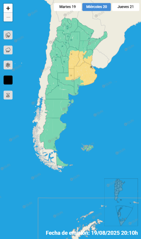alerta vientos