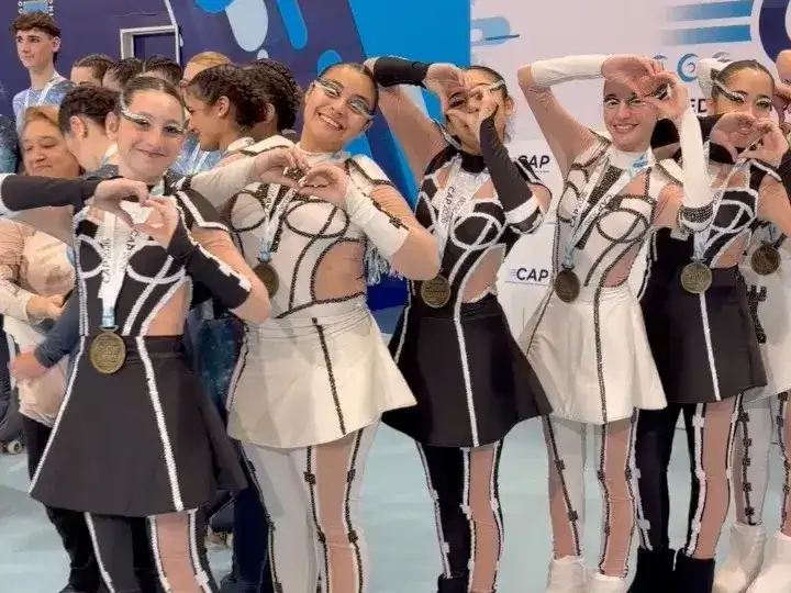 Quimera Team - 1