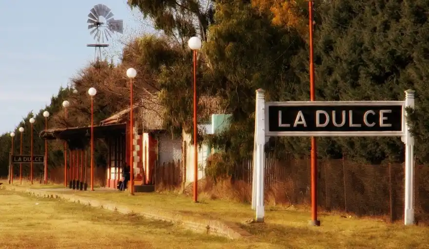 la dulce