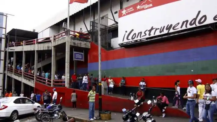 ESQUEMA 7×7: régimen ordena cierre de los  terminales y rutas interurbanas desde este 4Ene