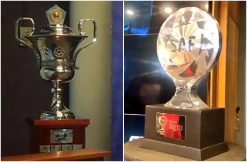 Evalúan crear la Recopa de la Liga y jugarla en Europa