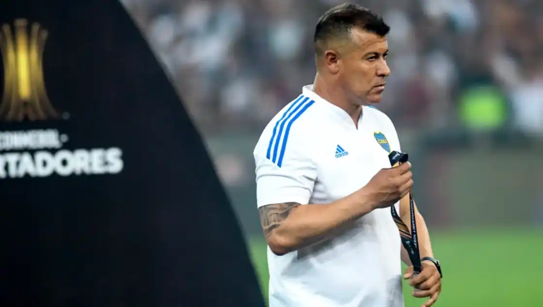 Boca: Jorge Almirón renunció a su cargo tras la derrota en la final de la Libertadores
