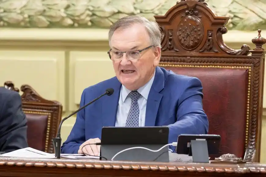 Convención Constituyente