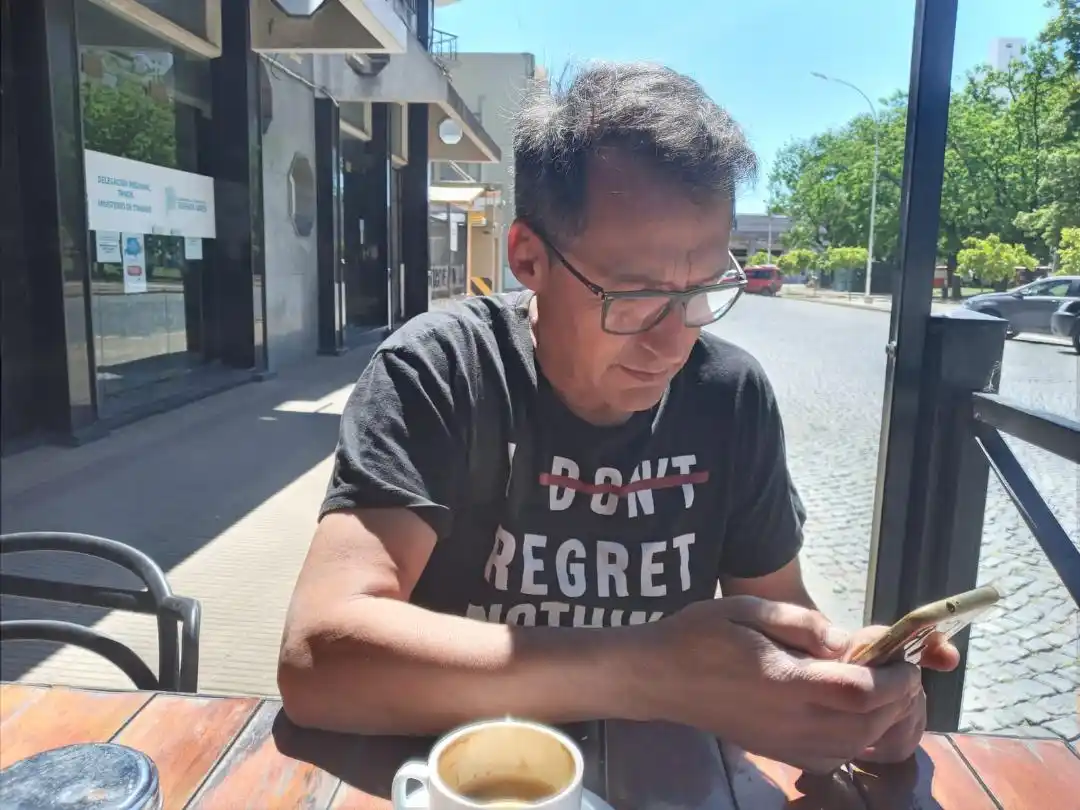 Turismo carretera Uranga - 2