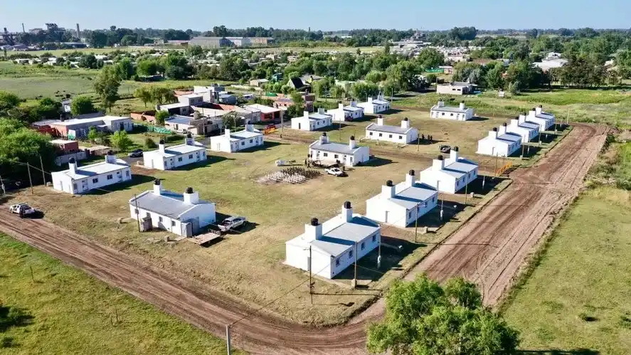 Acceso a las viviendas de la Provincia: 41 municipios ya implementaron el sistema para inscribirse