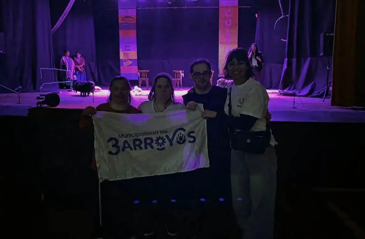 tres arroyos - 4