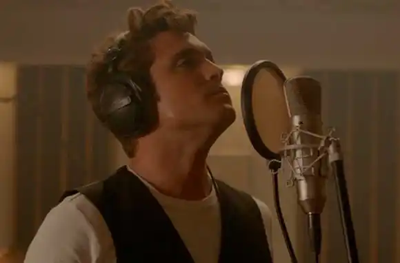 Luis Miguel: cuándo se estrena la segunda temporada de la serie