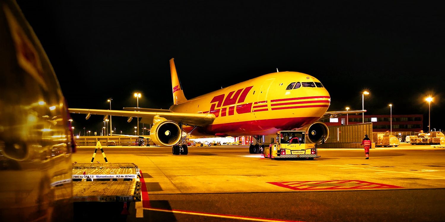 DHL Express y un balance exitoso en la distribución de vacunas para Europa