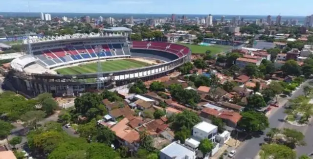 El partido de Boca en Paraguay se adelanta una hora por "motivos climáticos"