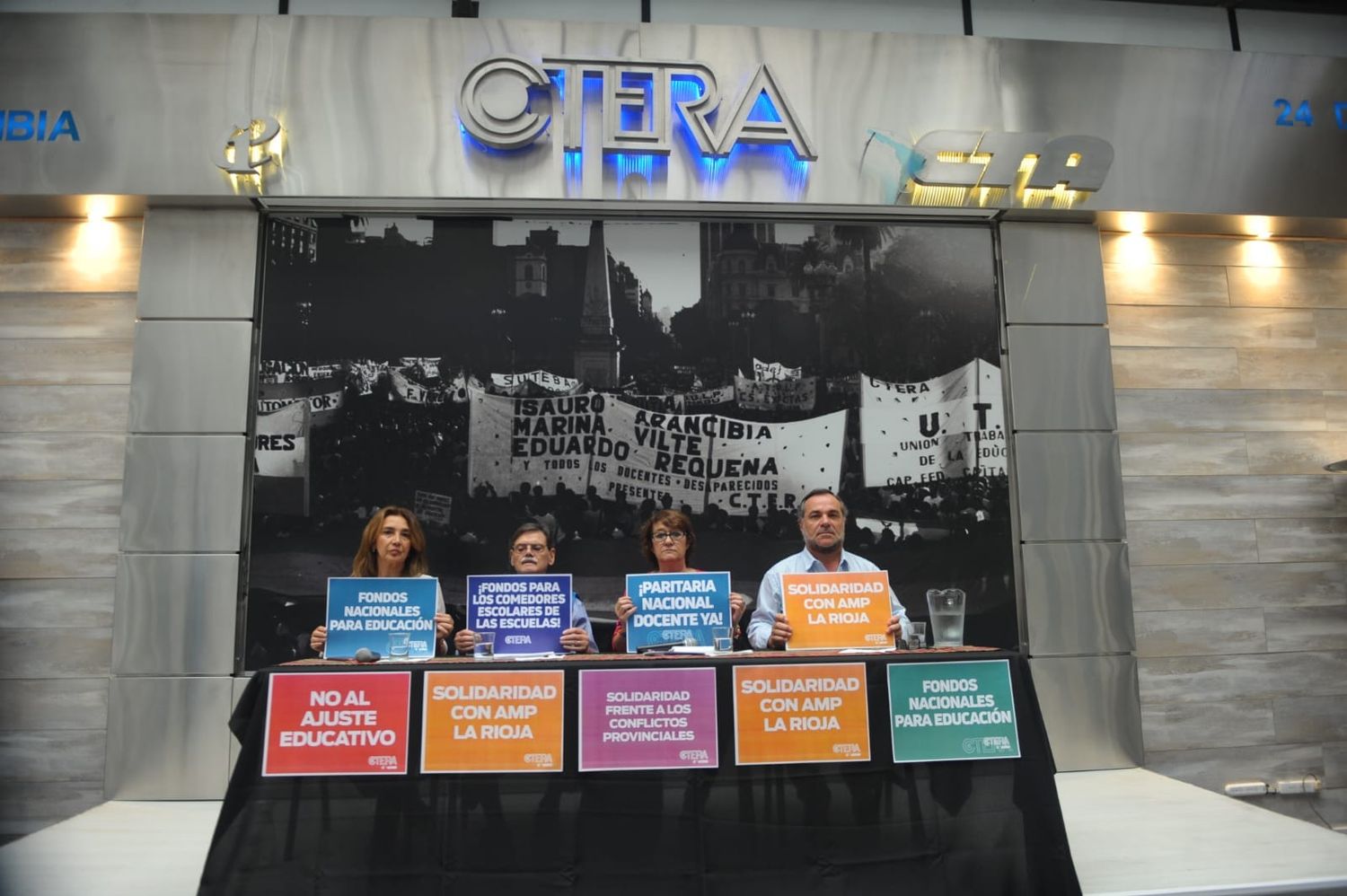 Foto: Ctera