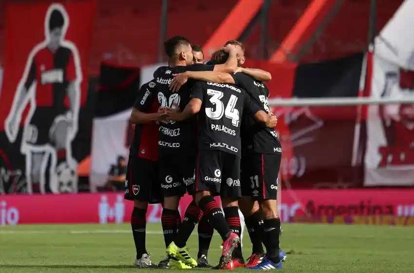 Con Newells en cancha se retomará la acción en la Copa Argentina: la Lepra tiene fecha definida para su debut