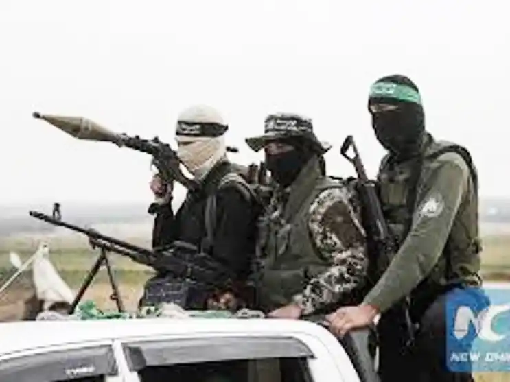 Turquía y Hamas dialogan en Estambul sobre el cese al fuego en Gaza