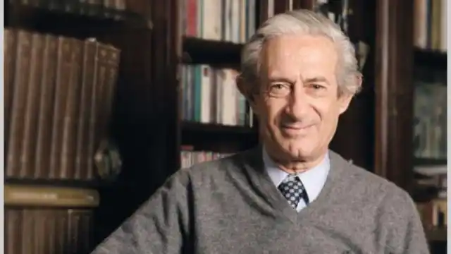 "No es lejano el momento en que la economía empiece gradualmente a rebotar"