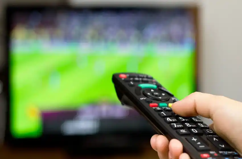Esperan ventas de 3,4 millones de televisores por el Mundial
