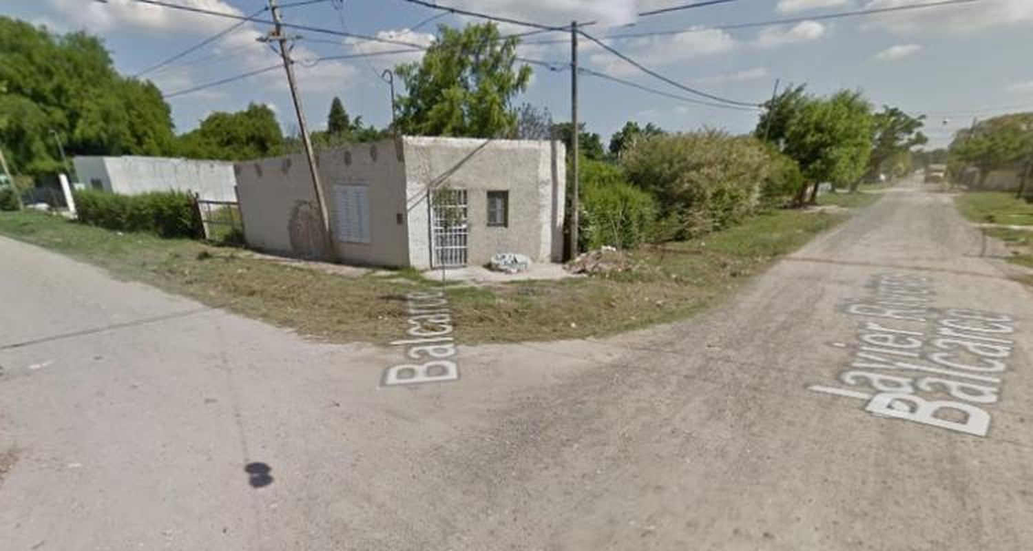 Asaltaron a punta de pistola al hijo del intendente Giovanettoni