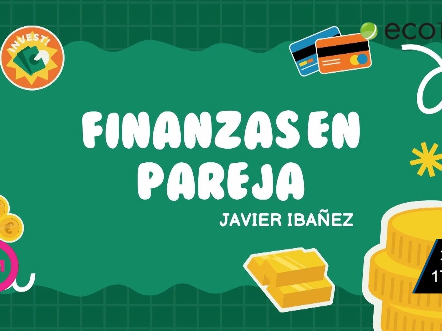 Cómo manejar y administrar el dinero en una pareja