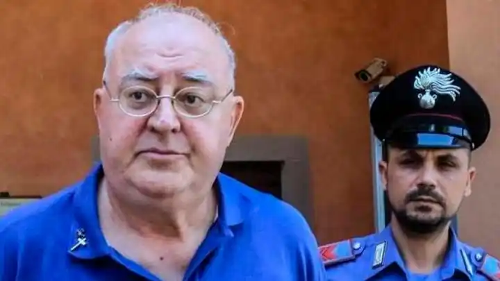 "Creí que tenía al menos 15", dijo el cura que abusó de una nena de 11 años