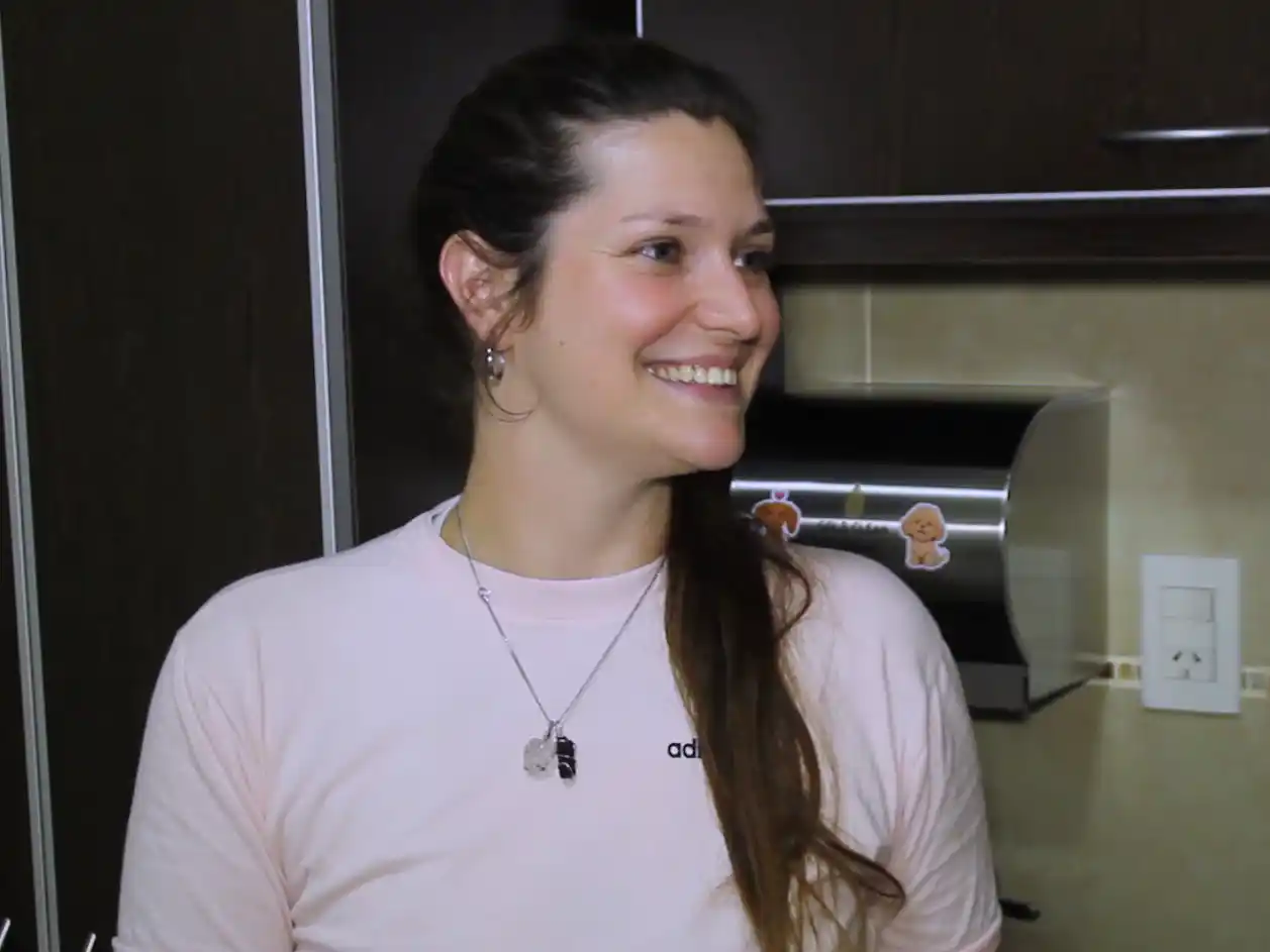 Jennifer Frickel y Matias Retamar brillaron en el Pre Cosquín 2025 representando a Entre Ríos