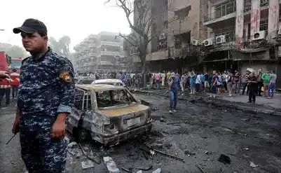 Más de 200 muertos por otro atentado de ISIS