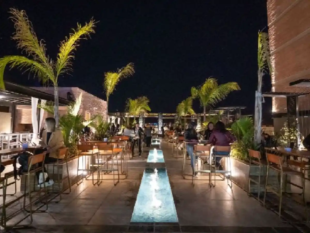 “Plan amigas”, la propuesta  de  Soho Suites para celebrar  el Día de la Mujer 