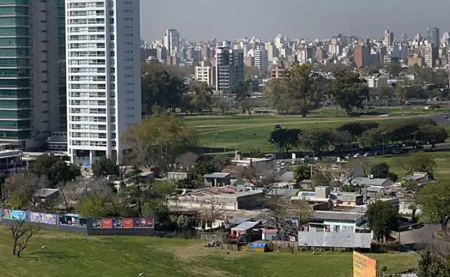 Nación y el municipio rosarino avanzan en Puerto Norte