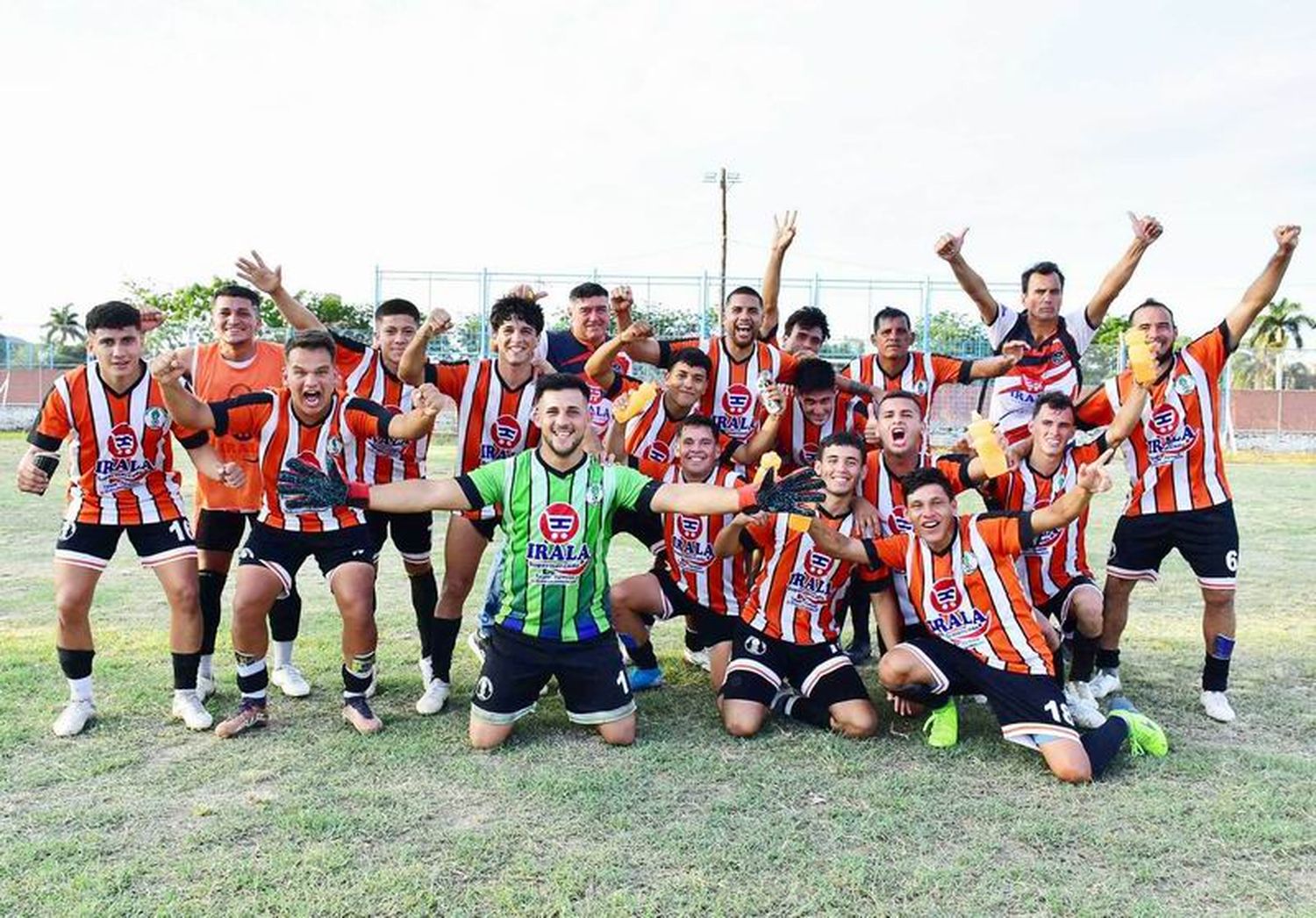 Deportivo Tatané y La Cuadra
definirán el segundo ascenso