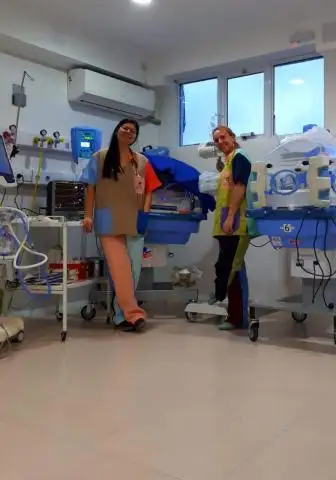La Cooperativa Médica Uruguay con un nuevo Servicio