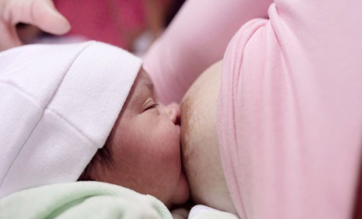 Hospital Masvernat celebra la Semana de la Lactancia 2023